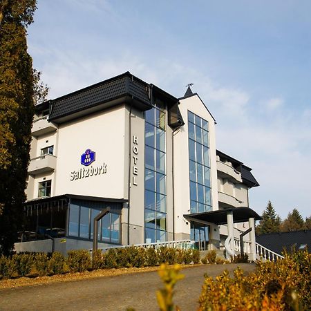 Отель Saltzbork Staraya Sol Экстерьер фото