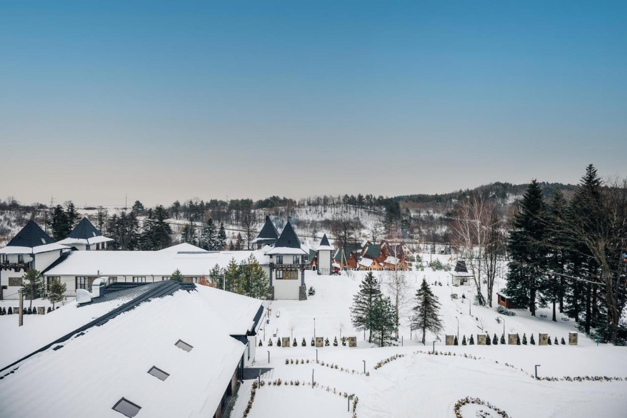 Отель Saltzbork Staraya Sol Экстерьер фото