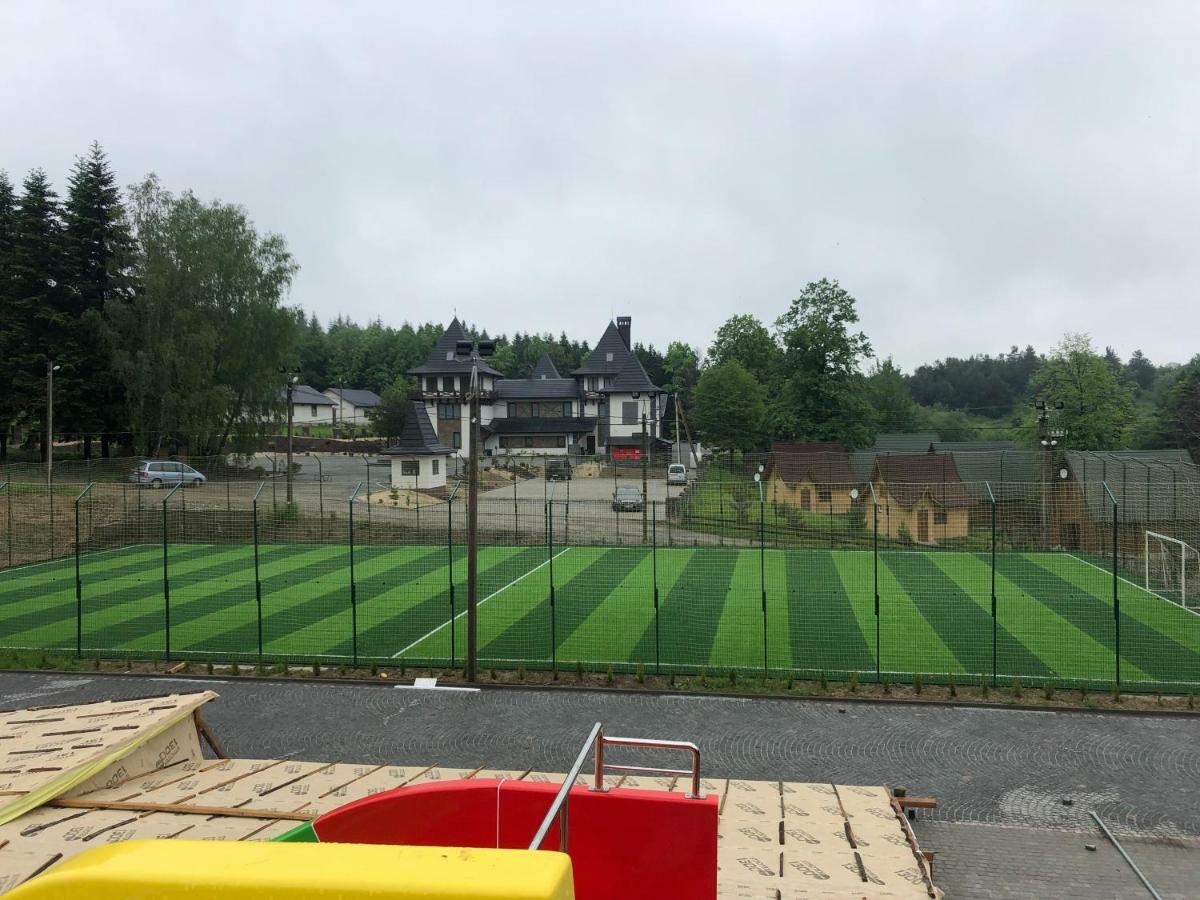 Отель Saltzbork Staraya Sol Экстерьер фото