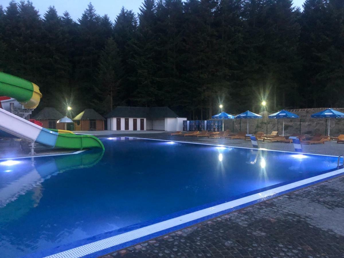 Отель Saltzbork Staraya Sol Экстерьер фото